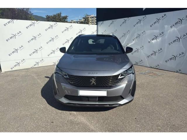 Peugeot 5008 image 7