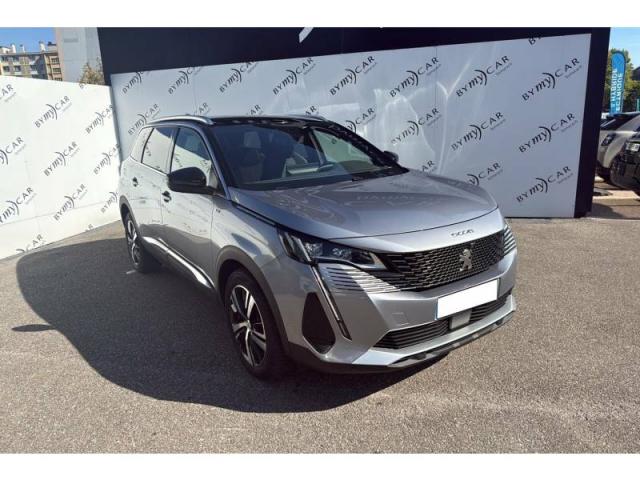Peugeot 5008 image 1