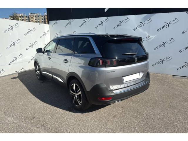 Peugeot 5008 image 6