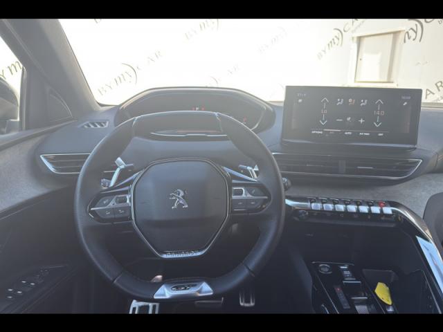 Peugeot 5008 image 9