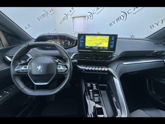 Peugeot 3008 image 2