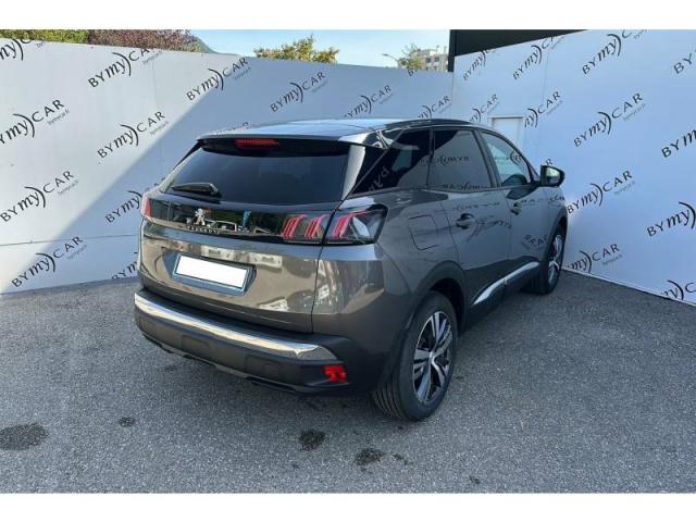 Peugeot 3008 image 9