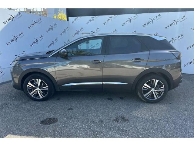 Peugeot 3008 image 6