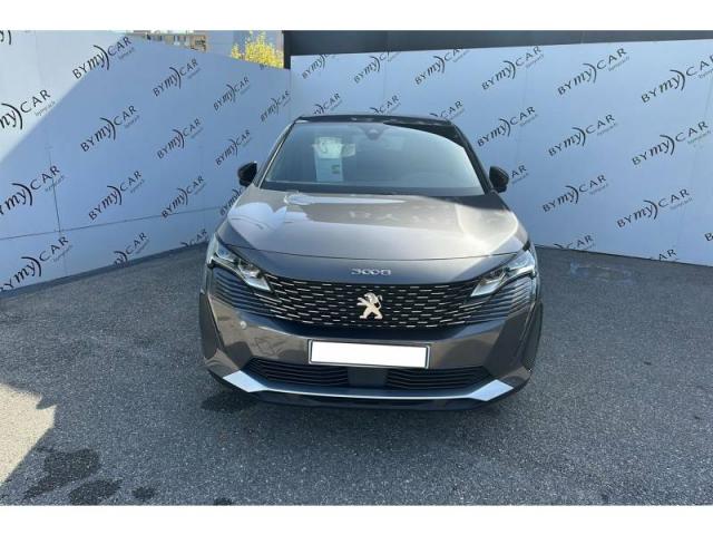 Peugeot 3008 image 1