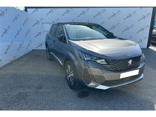 Peugeot 3008 image 3