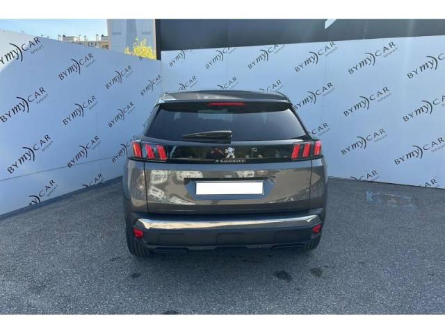 Peugeot 3008 image 5