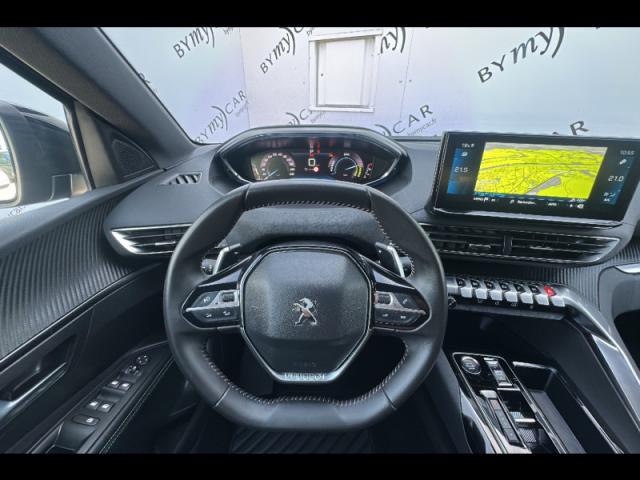 Peugeot 3008 image 4