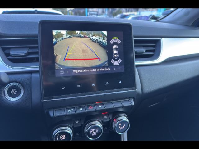 Renault Captur image 9