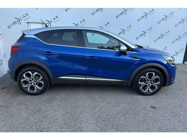 Renault Captur image 4