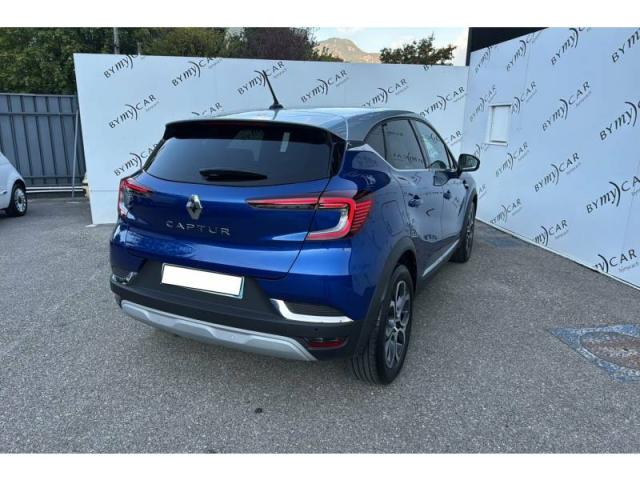 Renault Captur image 2