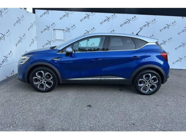 Renault Captur image 6