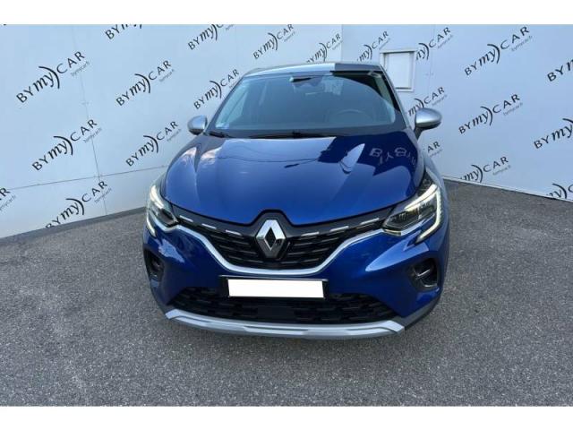 Renault Captur image 3