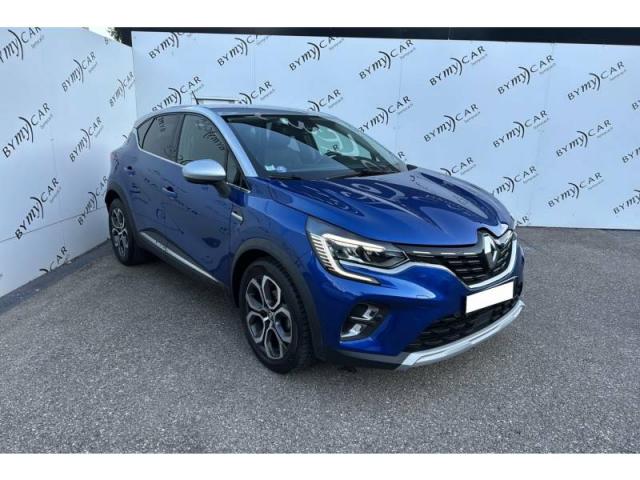 Renault Captur image 1