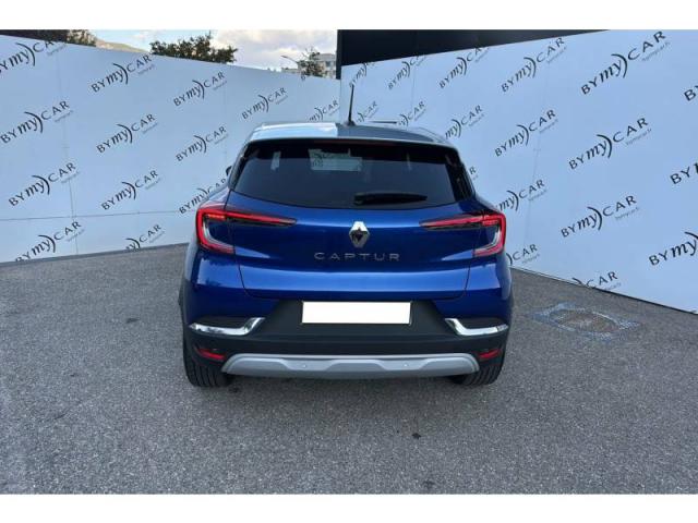 Renault Captur image 5