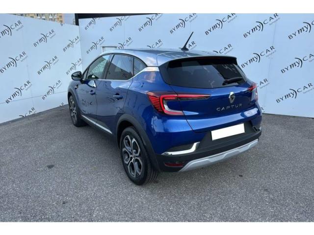 Renault Captur image 7