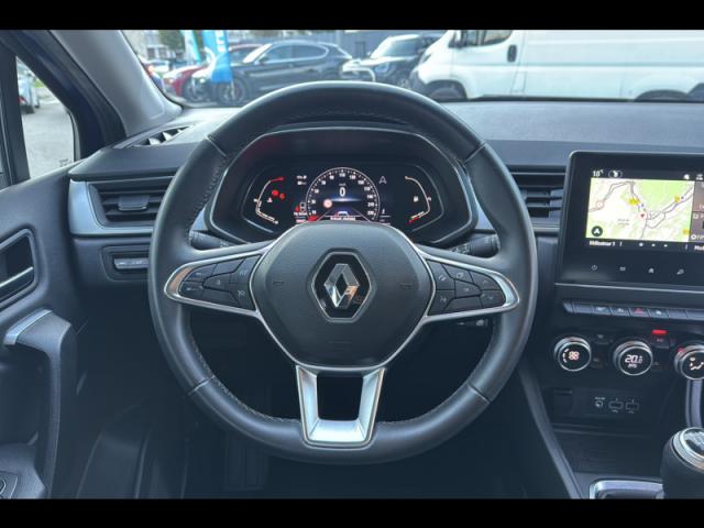 Renault Captur image 8