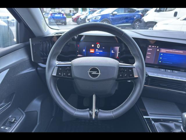 Opel Astra image 7