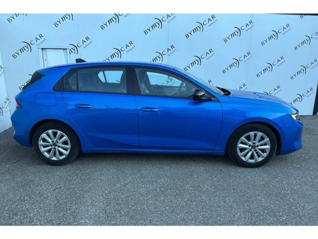 Opel Astra image 3
