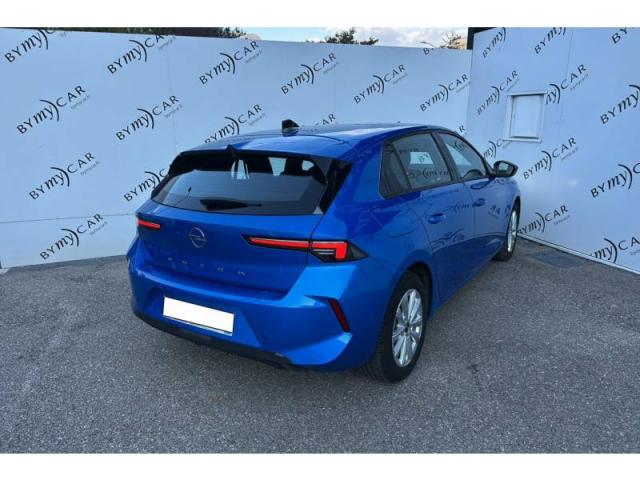 Opel Astra image 9