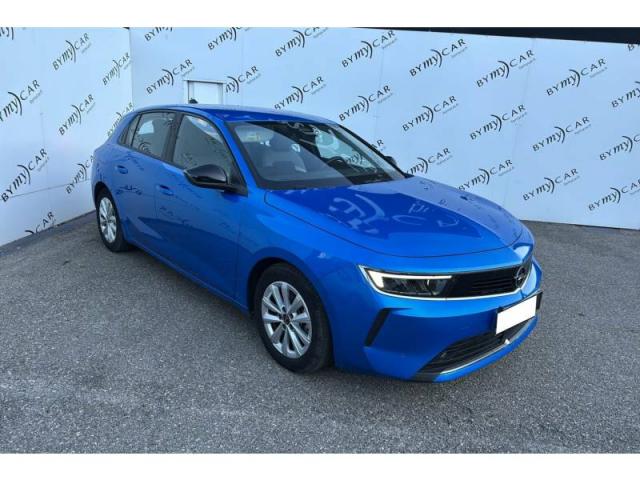 Opel Astra image 6