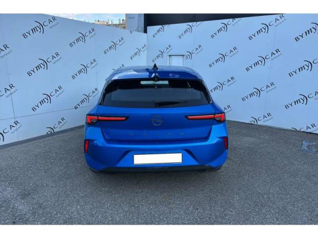Opel Astra image 1