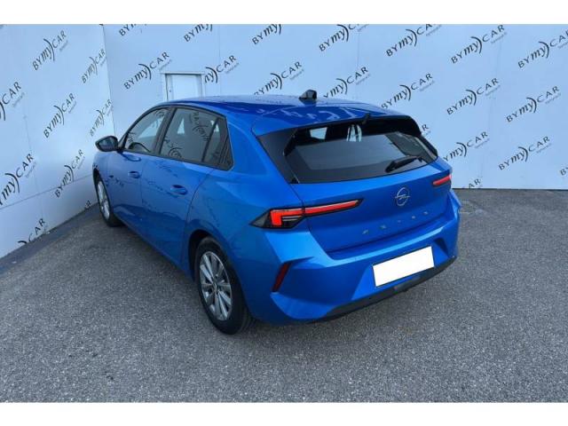Opel Astra image 4