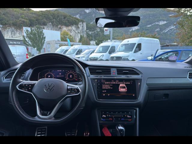 Volkswagen Tiguan image 2