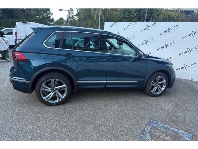 Volkswagen Tiguan image 1