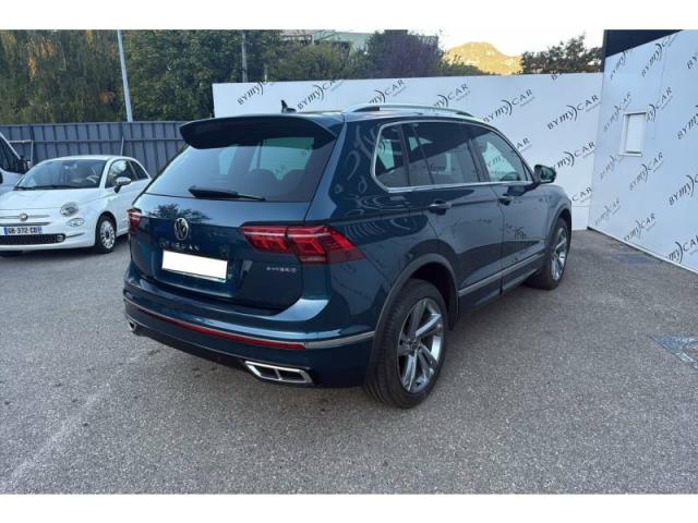 Volkswagen Tiguan image 7