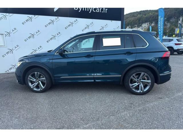 Volkswagen Tiguan image 6