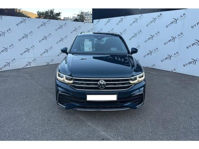 Volkswagen Tiguan image 9
