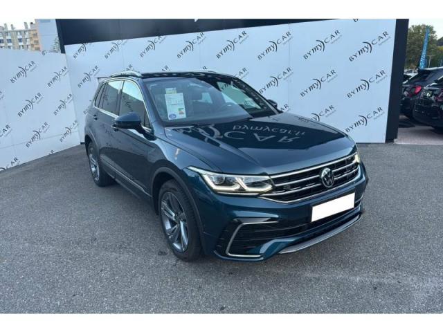 Volkswagen Tiguan image 5