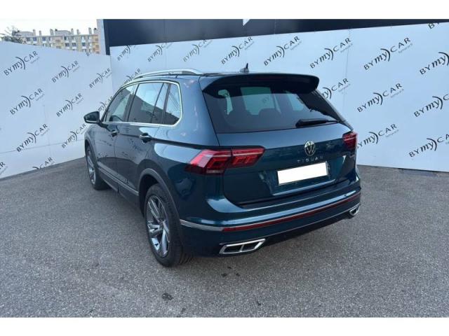 Volkswagen Tiguan image 8