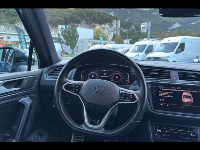 Volkswagen Tiguan image 3