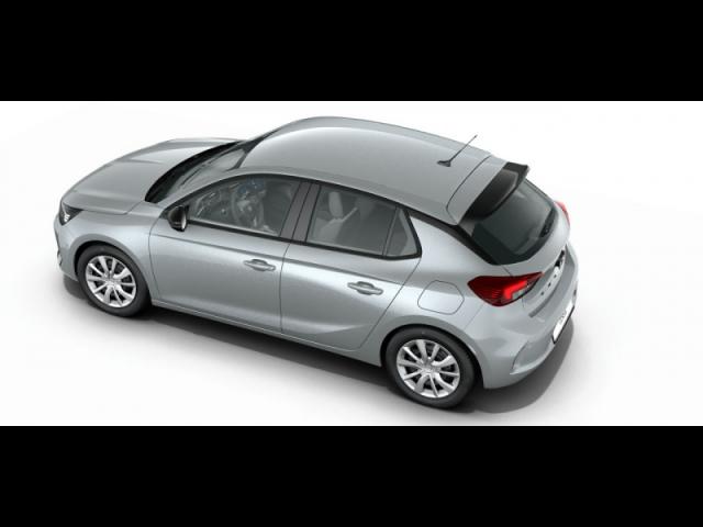 Opel Corsa image 1