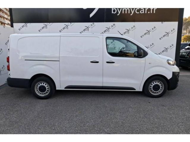 Peugeot Expert image 1