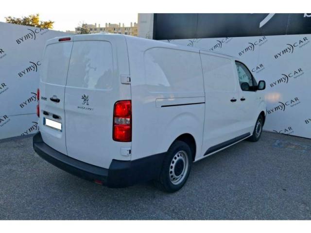 Peugeot Expert image 5