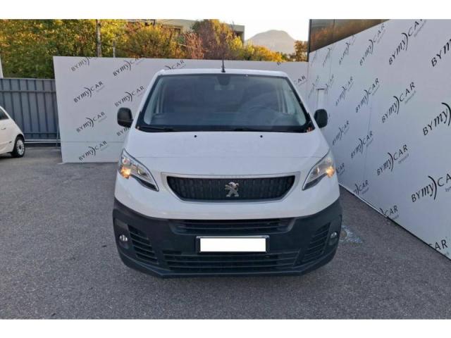 Peugeot Expert image 3