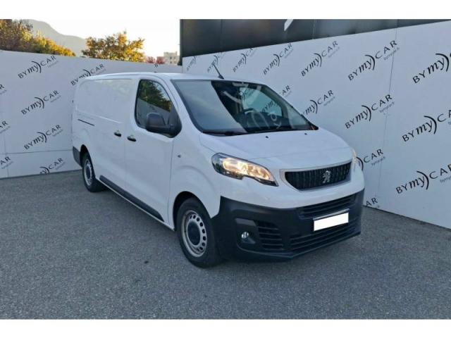 Peugeot Expert image 9