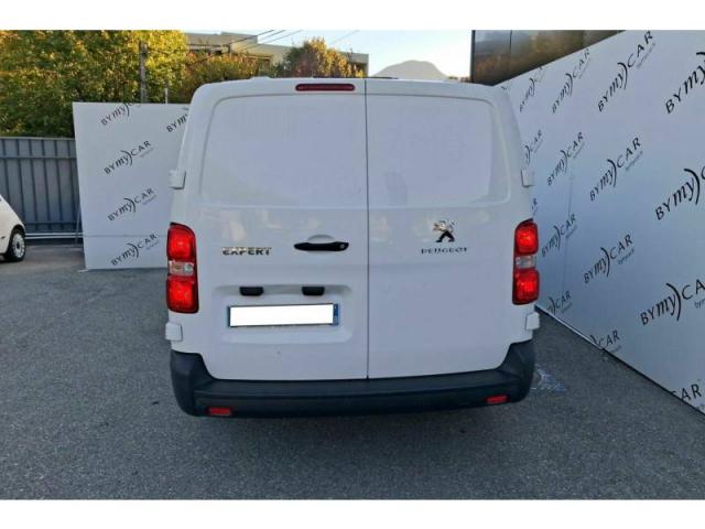 Peugeot Expert image 6