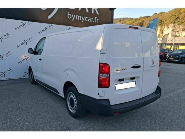 Peugeot Expert image 2