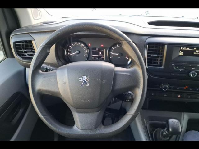 Peugeot Expert image 4