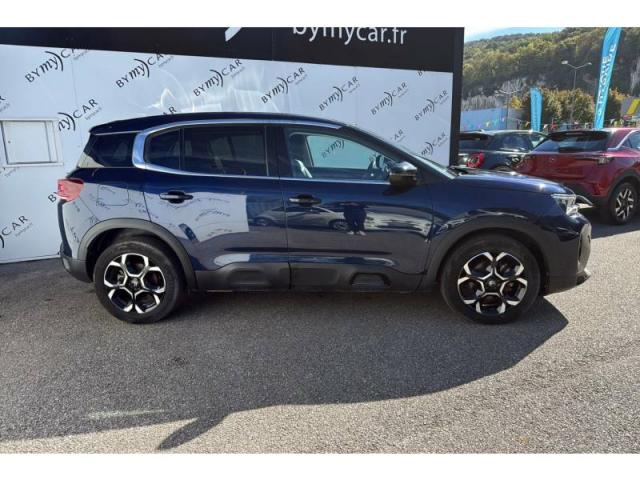Citroen C5 Aircross image 8