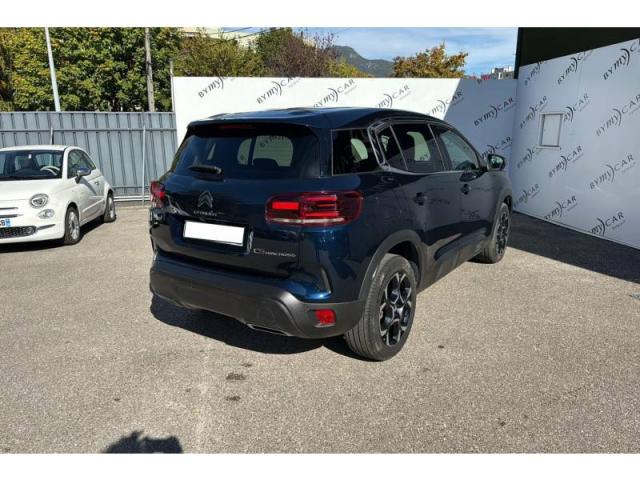 Citroen C5 Aircross image 4