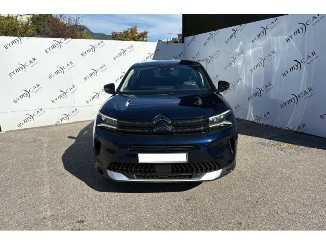 Citroen C5 Aircross image 2