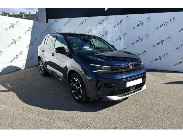 Citroen C5 Aircross image 1