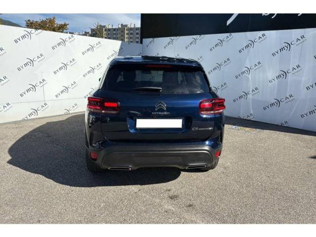 Citroen C5 Aircross image 3