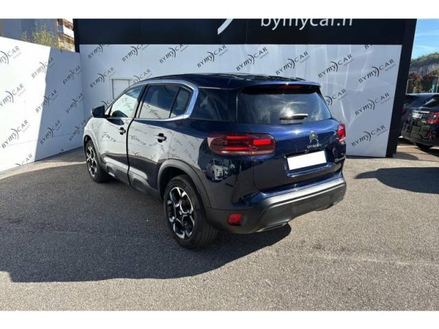 Citroen C5 Aircross image 7