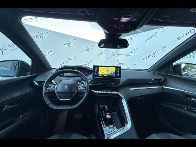 Peugeot 5008 image 7