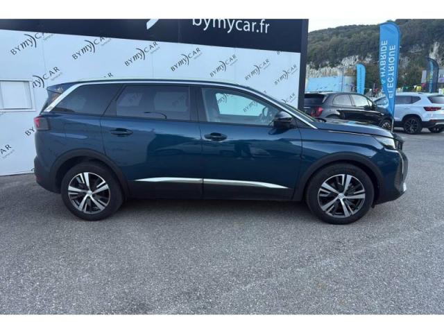 Peugeot 5008 image 3